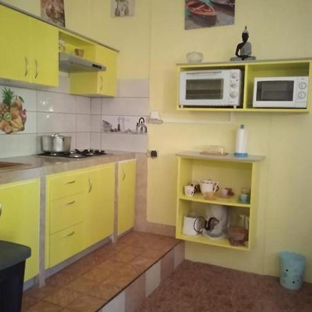 Le Bananier Villa Bouillante Ngoại thất bức ảnh