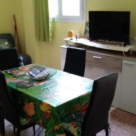 Le Bananier Villa Bouillante Ngoại thất bức ảnh